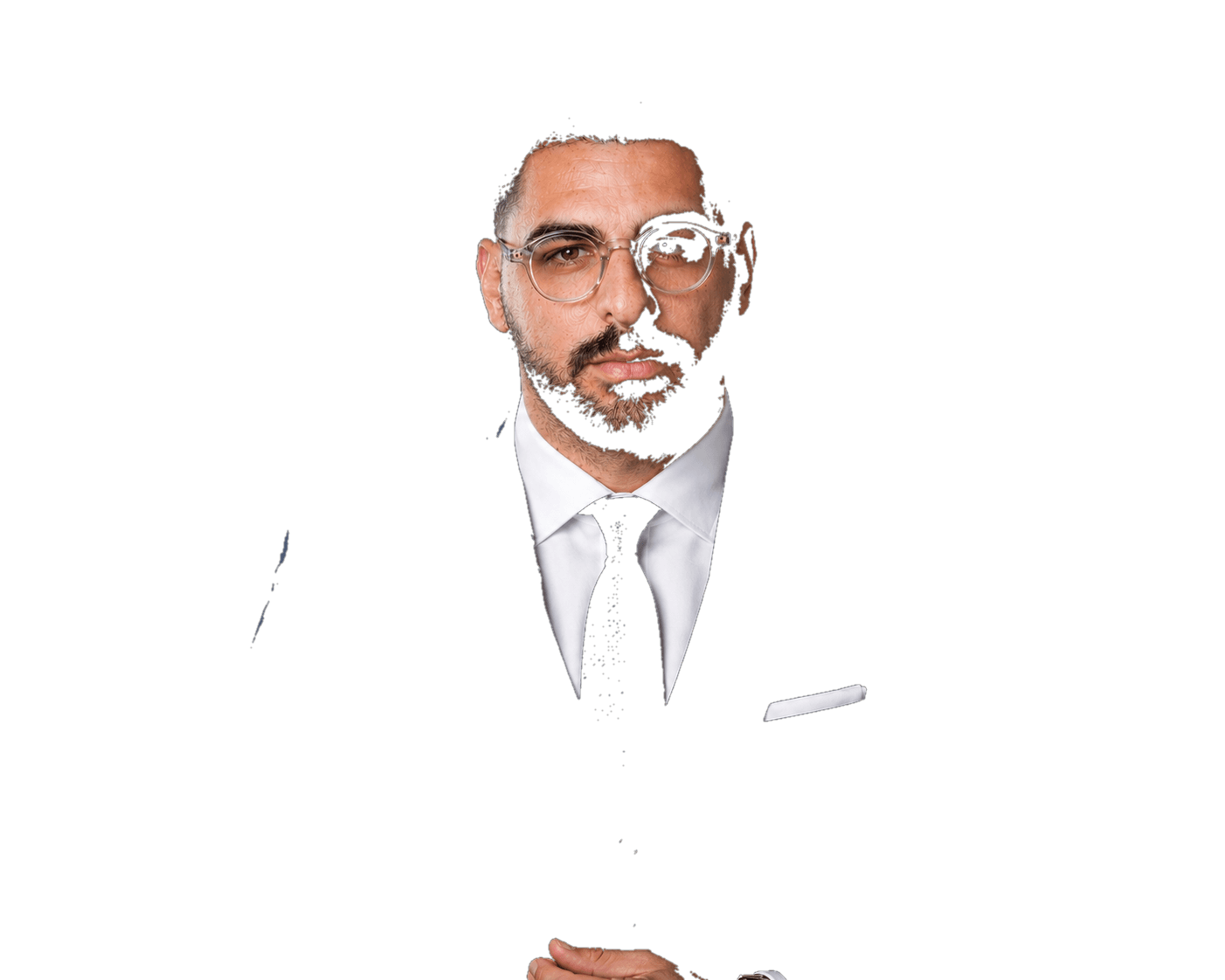 Marko Rakočević — Osnivač i direktor, Smartechor